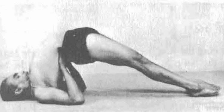 ستوبانداآسانا