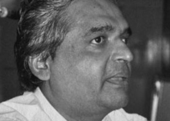 پراشانت آینگار