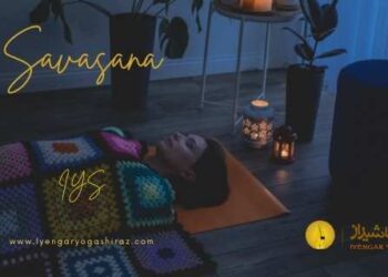 لبریز نمودنِ خویشتن با شاواسانا