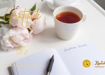 قدردانی چه نقشی در سلامت و تندرستی ما دارد؟