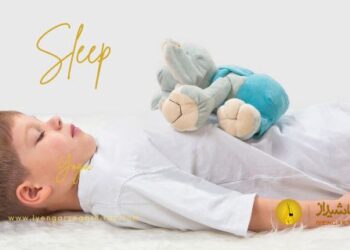 سه آسانای مناسب یوگا برای قبل از خواب